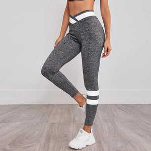 Summer Techwear Leggings