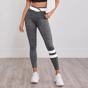 Summer Techwear Leggings