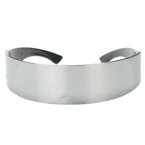 Techwear Cyberpunk Sunglasses