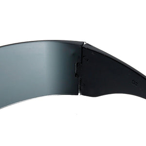 Techwear Cyberpunk Sunglasses