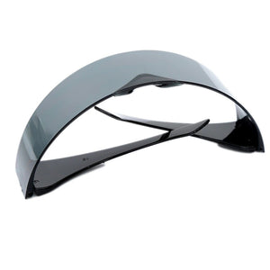 Techwear Cyberpunk Sunglasses