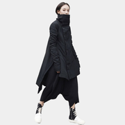 Veste Tech Wear pour femme