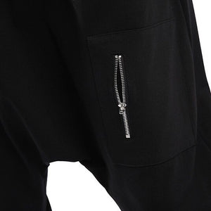 Pantalons Tech Wear pour femmes