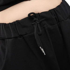 Pantalons Tech Wear pour femmes