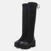Bottes Techwear pour femmes