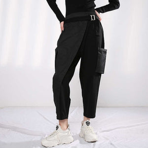 Women Techwear Pants