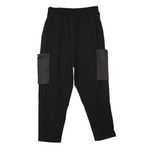 Women Techwear Pants