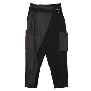 Women Techwear Pants