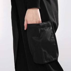 Women Techwear Pants