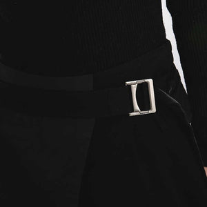 Women Techwear Pants