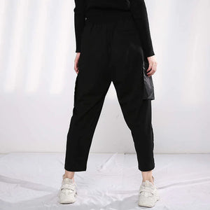 Women Techwear Pants