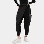 Women Techwear Pants