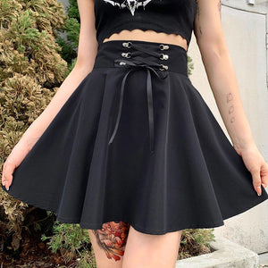 Tech Wear Skirt