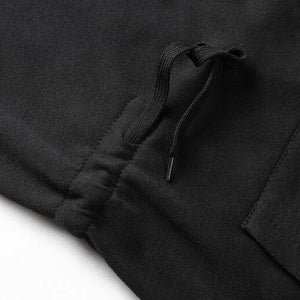 Urban Techwear Cloak