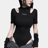 Body Techwear tendance