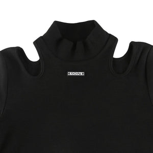 Body Techwear tendance