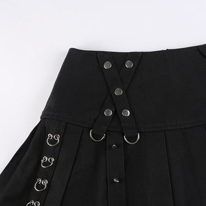 SKIRT TECH WEAR