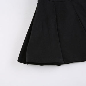 SKIRT TECH WEAR