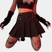 FALDA TECH WEAR