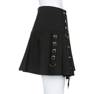 SKIRT TECH WEAR