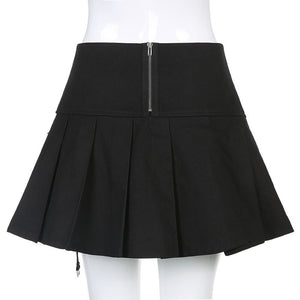 SKIRT TECH WEAR