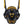 Yellow Cyberpunk Helmet | CYBER TECHWEAR®