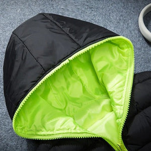 Light Techwear Vest | CYBER TECHWEAR®