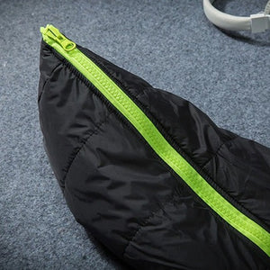 Light Techwear Vest | CYBER TECHWEAR®