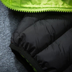 Light Techwear Vest | CYBER TECHWEAR®