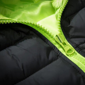 Light Techwear Vest | CYBER TECHWEAR®