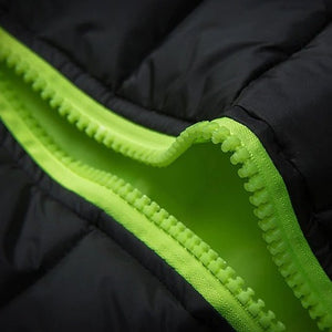 Light Techwear Vest | CYBER TECHWEAR®